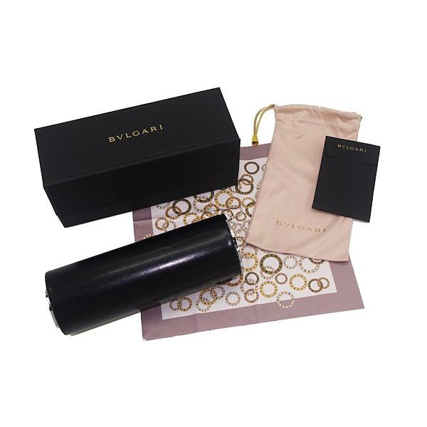 BVLGARI（ブルガリ） サングラス ブルー 8170F-53634L : WOODNET