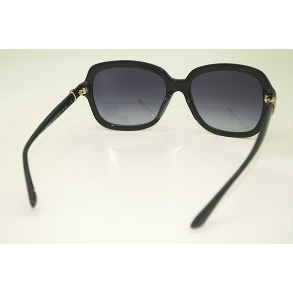 BVLGARI（ブルガリ） サングラス ブラック 8176BF-501-8G : WOODNET