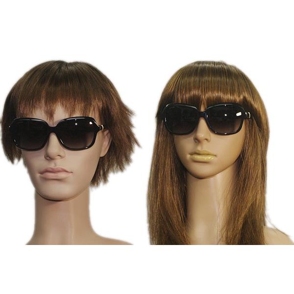 BVLGARI（ブルガリ） サングラス ブラック 8176BF-501-8G : WOODNET