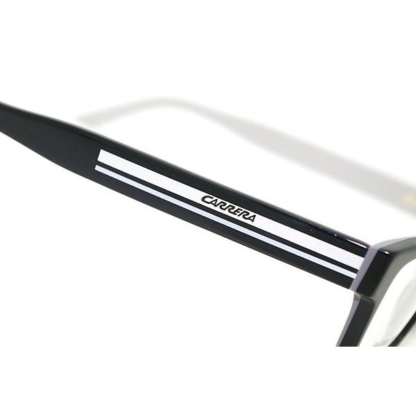 CARRERA カレラ メガネフレーム ブランド CA6163-K13 : WOODNET - 通販