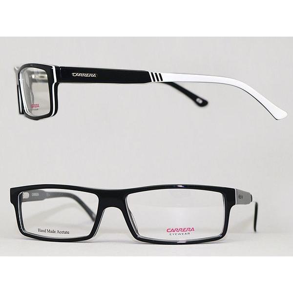 CARRERA カレラ メガネフレーム ブランド CA6174-9TA : WOODNET - 通販