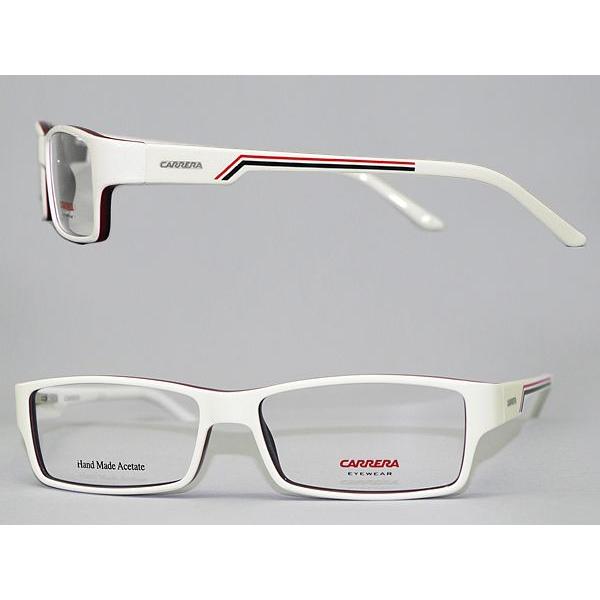 CARRERA カレラ メガネフレーム ブランド CA6184-X0K : WOODNET - 通販
