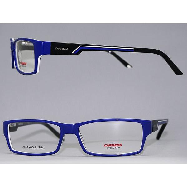 CARRERA カレラ メガネフレーム ブランド CA6184-X0M : WOODNET - 通販