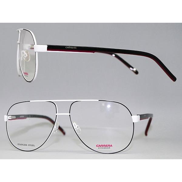 CARRERA カレラ メガネフレーム ブランド CA7569-WZM : WOODNET - 通販