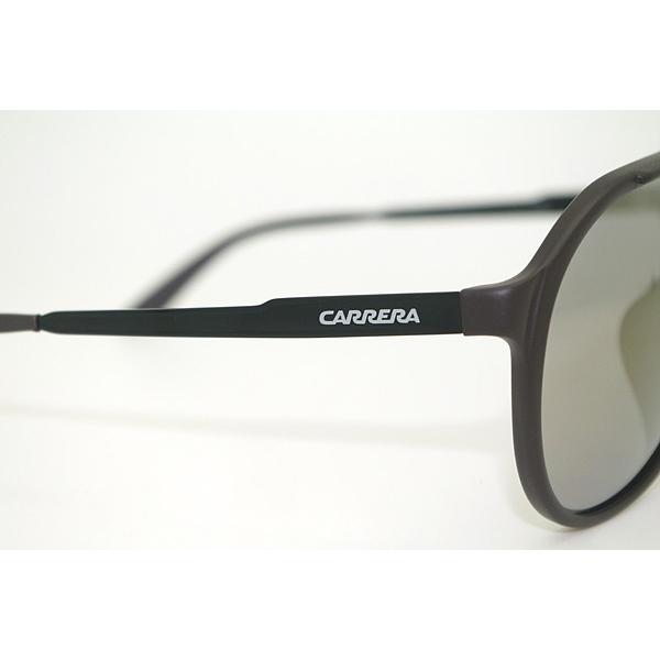 CARRERA カレラ サングラス CARNEW-CHAMPION-F-8H7-MV ブラウンミラー