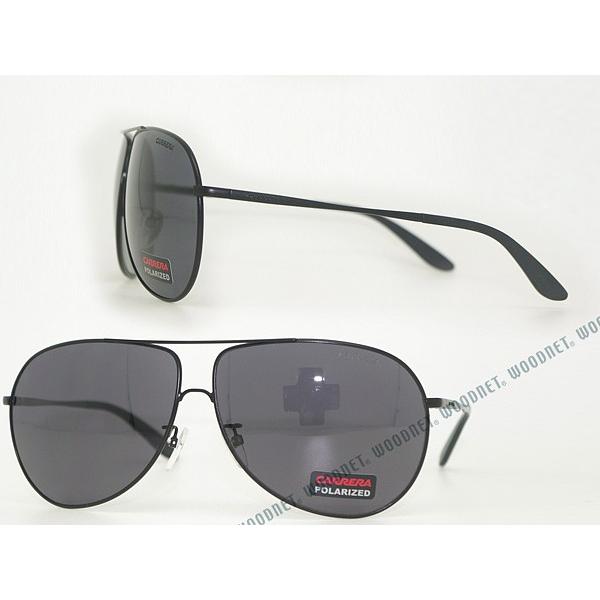 CARRERA カレラ サングラス CARNEW-GIPSY-FS-003-TD ブラック ティア