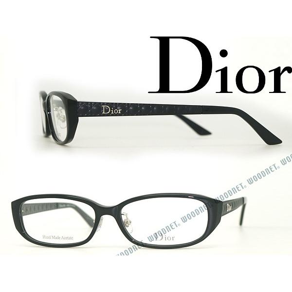 Christian Dior（クリスチャン・ディオール） メガネフレーム ブランド