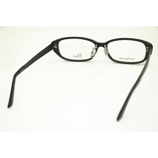 Christian Dior（クリスチャン・ディオール） メガネフレーム ブランド