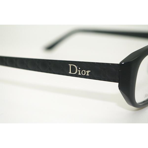 Christian Dior（クリスチャン・ディオール） メガネフレーム ブランド