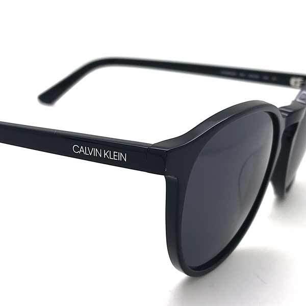 (カルバンクライン) サングラス - ダークグレー×黒 楽天市場】カルバンクライン サングラス ck20548sa 001 58mm calvin