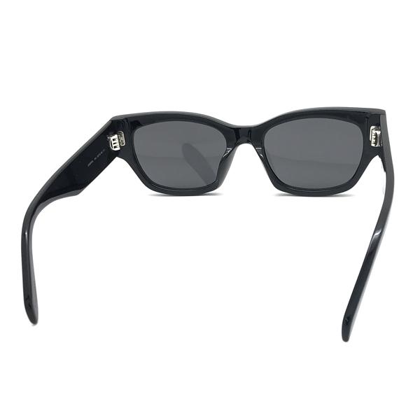 CELINE（セリーヌ） サングラス ブランド ブラック CL-40197U-01A