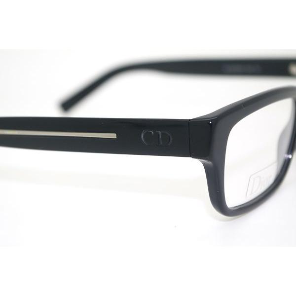ディオール オム DIOR HOMME メガネ DIOR0215F 45Z DIOR HOMME - DIOR HOMME ディオール オム メガネ DIOR0215F 45Zの通販