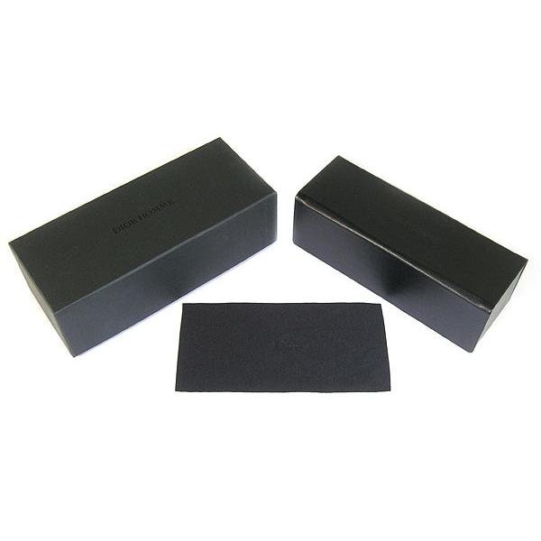 DIOR HOMME ディオールオム メガネフレーム ブランド BLACK-TIE-163-CGO DIOR HOMME BLACK TIE