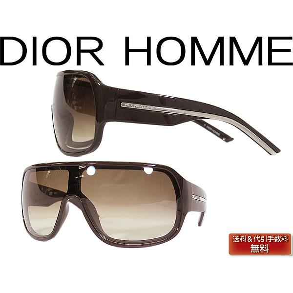 DIOR HOMME ディオールオム サングラス BLACK-TIE-67-S-HHB-ZV
