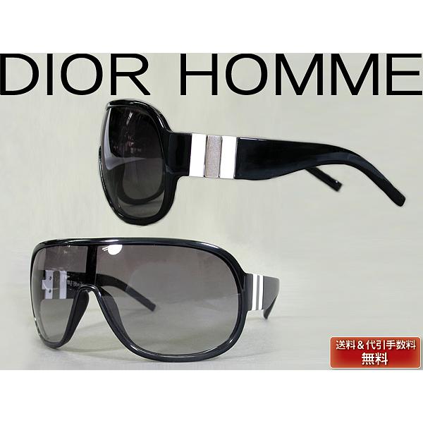 DIOR HOMME ディオールオム サングラス BLACKTIE 黒 DIOR HOMME ディオールオム サングラス BLACK-TIE-69-S-D28-UU