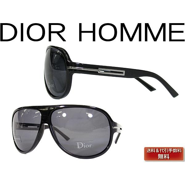 DIOR HOMME ディオールオム サングラス BLACK-TIE-71-S-807-TD
