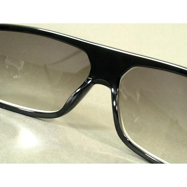 Dior Homme ブラックサングラス ケース付き DIOR HOMME ディオールオム サングラス BLACK-TIE-76-S-VBV-DB