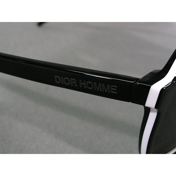 DIOR HOMME ディオールオム サングラス BLACK-TIE-88-S-2Y1-Y1