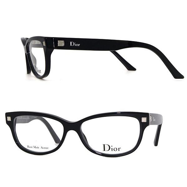 Christian Dior メガネフレーム ブランド CD3179-HF6 Dior CD3179 テンプル