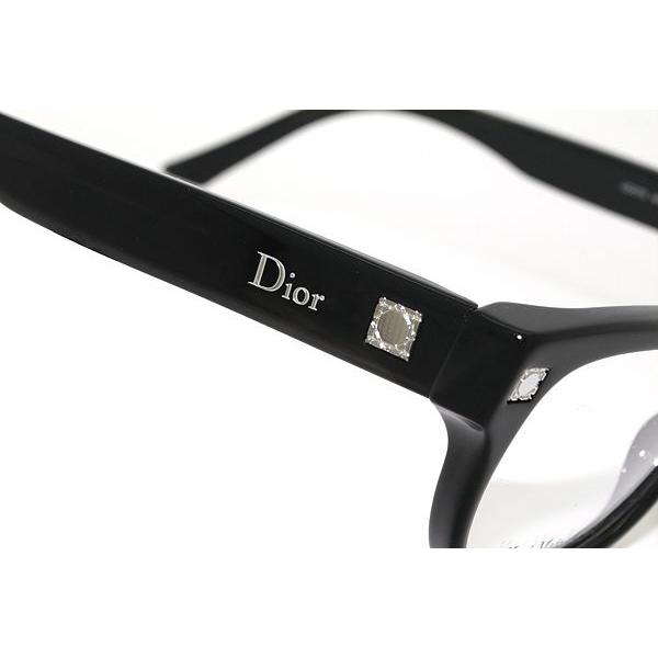 Christian Dior メガネフレーム ブランド CD3179-HF6 Dior CD3179 テンプル