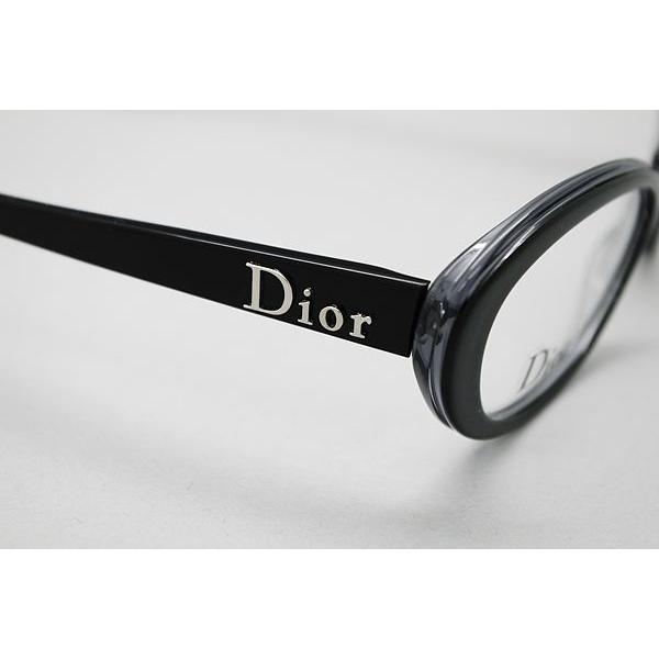 Christian Dior メガネフレーム ブランド CD3207-UVQ : WOODNET - 通販