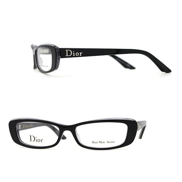 Christian Dior メガネフレーム ブランド CD3208-UVQ : WOODNET - 通販