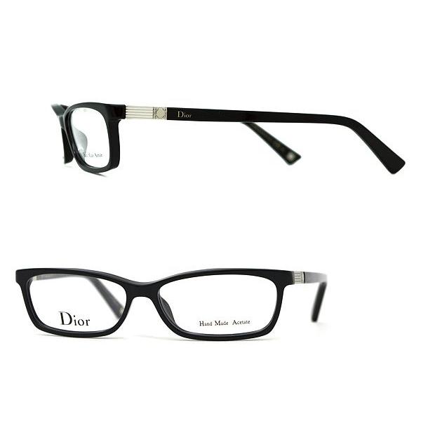 Christian Dior メガネフレーム ブランド CD3209-807 : WOODNET