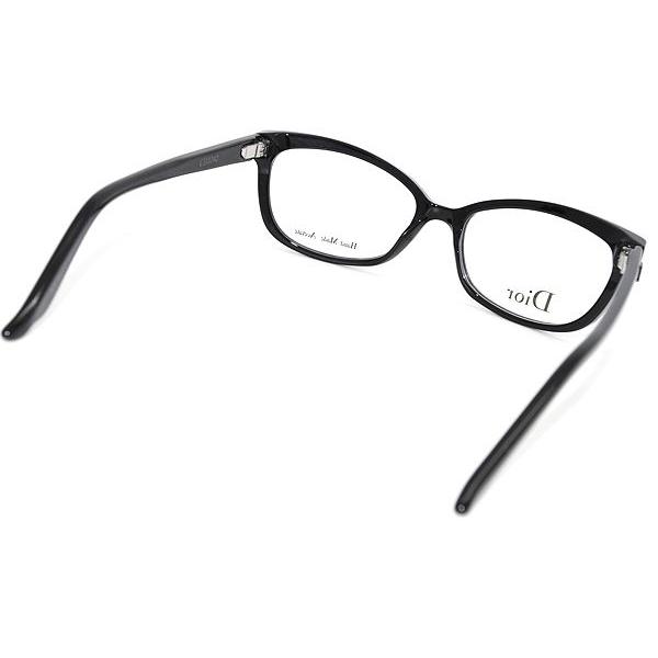 Christian Dior メガネフレーム 日本製 CD-7646J B4E Christian Dior メガネフレーム 日本製 CD-7646J B4E 【公式通販】