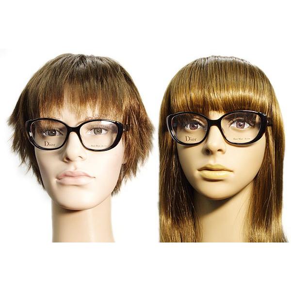 Christian Dior メガネフレーム ブランド CD3244-T6R : WOODNET - 通販