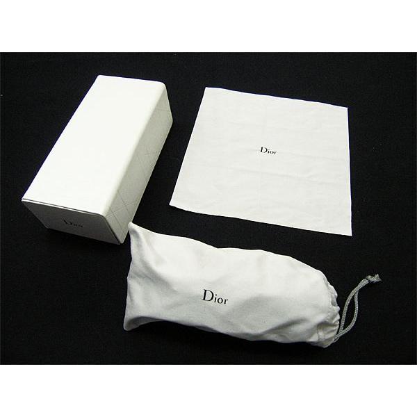 未使用品級 Christian Dior ディオール メガネ　フレーム Christian Dior メガネフレーム ブランド CD3244-T6R : WOODNET - 通販