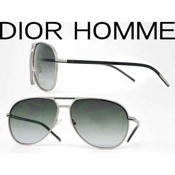 DIOR HOMME ディオールオム サングラス DIOR-0139-S-84J-PT : WOODNET