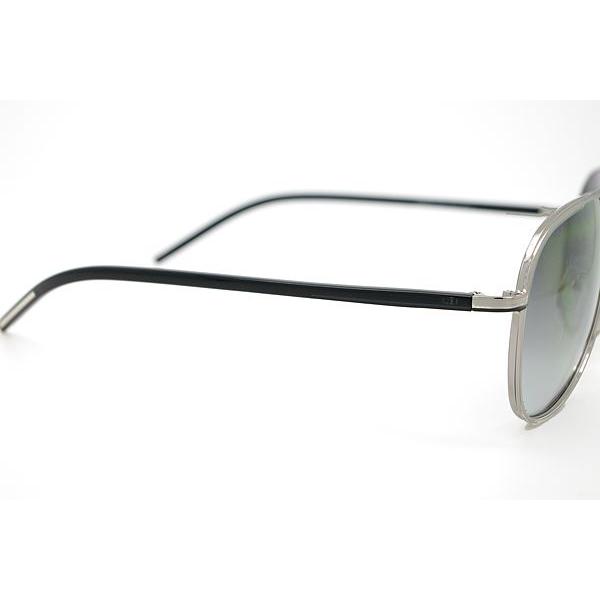 DIOR HOMME ディオールオム サングラス DIOR-0139-S-84J-PT : WOODNET