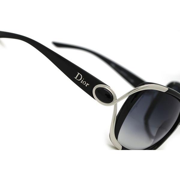 Dior サングラス　ディオール　COPACABANA レア品 良品 Christian Dior サングラス DIOR-COPACABANA-D28-LF : WOODNET - 通販