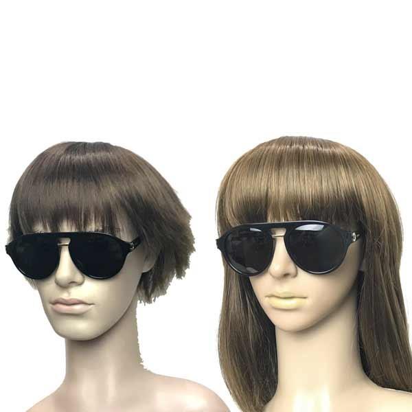 Cartier（カルティエ） サングラス ブラック CT-0130S-001 : WOODNET