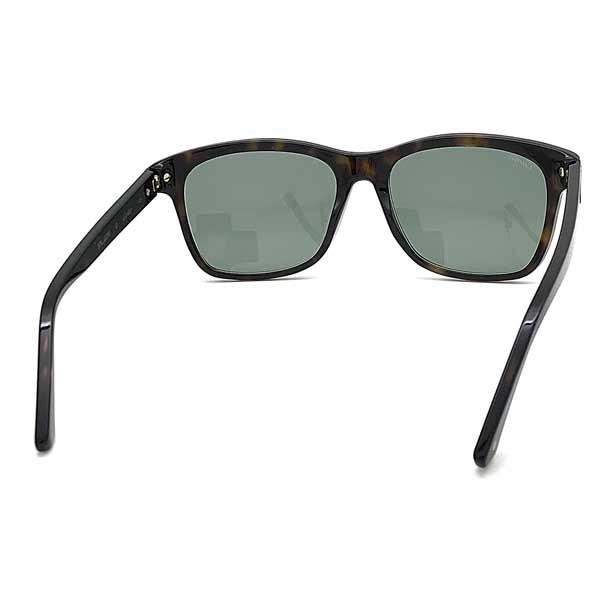Cartier（カルティエ） グリーンブラック サングラス CT-0190S-003