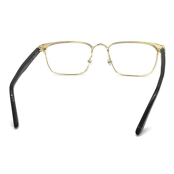 Cartier（カルティエ） ゴールドメガネフレーム 眼鏡 CT-0205O-002