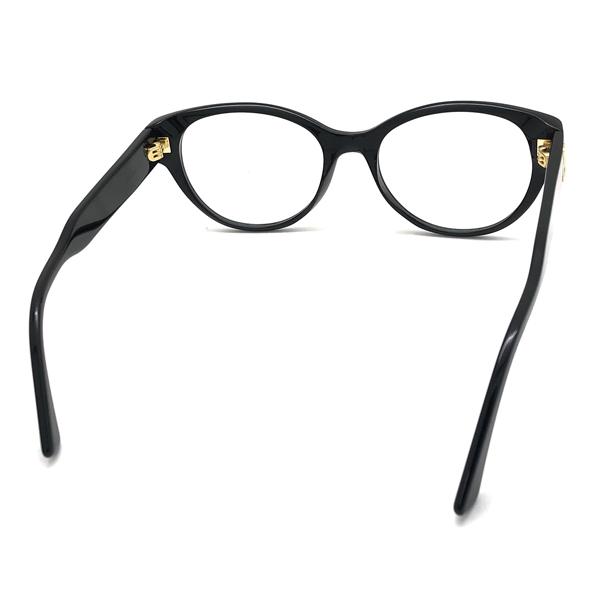 Cartier メガネフレーム カルティエ ブランド ブラック 眼鏡 CT Cartier メガネフレーム カルティエ ブランド ブラック 眼鏡 CT