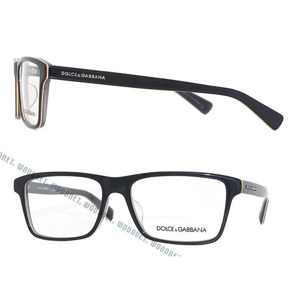 DOLCE&GABBANA D&G ドルチェ＆ガッバーナ メガネフレーム ブランド
