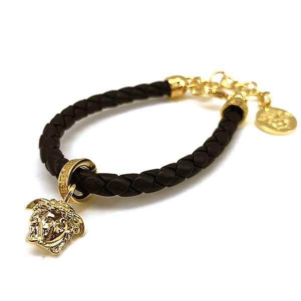 VERSACE ヴェルサーチェ ベルサーチ ブランド ブレスレット