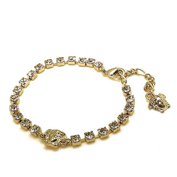 VERSACE（ヴェルサーチェ） ベルサーチ ブランド ブレスレット