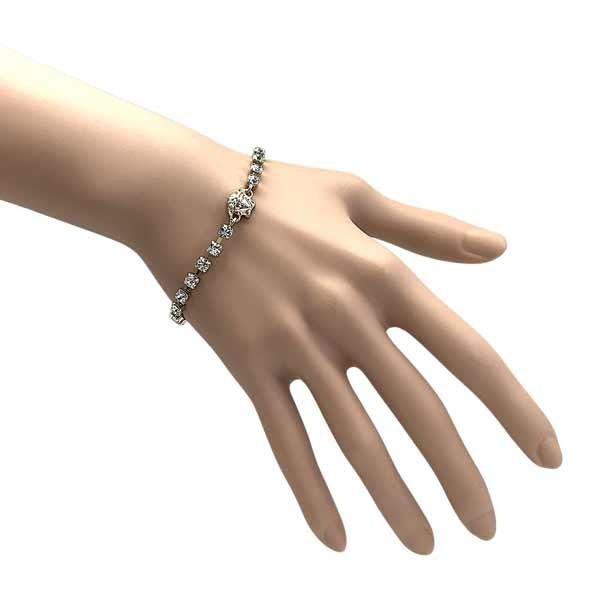 VERSACE（ヴェルサーチェ） ベルサーチ ブランド ブレスレット