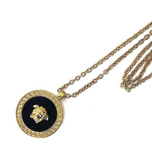VERSACE ヴェルサーチェ ベルサーチ ヴィンテージゴールド VERSACE ヴェルサーチェ ベルサーチ ヴィンテージゴールド