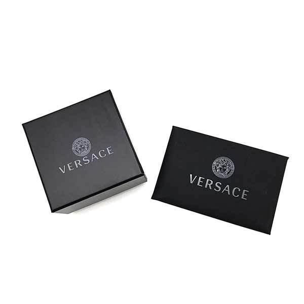 VERSACE ヴェルサーチェ ベルサーチ ブランド ピアス ゴールド VERSACE ヴェルサーチェ ベルサーチ ブランド ピアス ゴールド