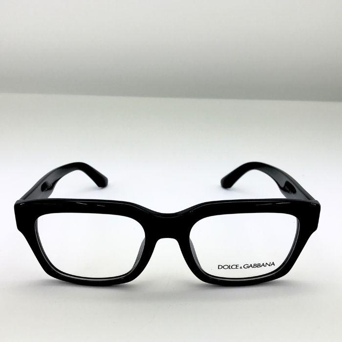 DOLCE&GABBANA（ドルチェ & ガッバーナ） メガネフレーム 眼鏡 めがね