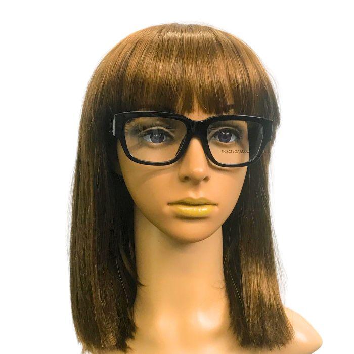 DOLCE&GABBANA（ドルチェ & ガッバーナ） メガネフレーム 眼鏡 めがね