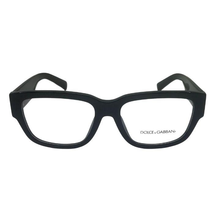 Dolce & Gabbana ドルチェ＆ガッバーナ メタルフレーム 眼鏡 DOLCE&GABBANA（ドルチェ & ガッバーナ） メガネフレーム 眼鏡 めがね