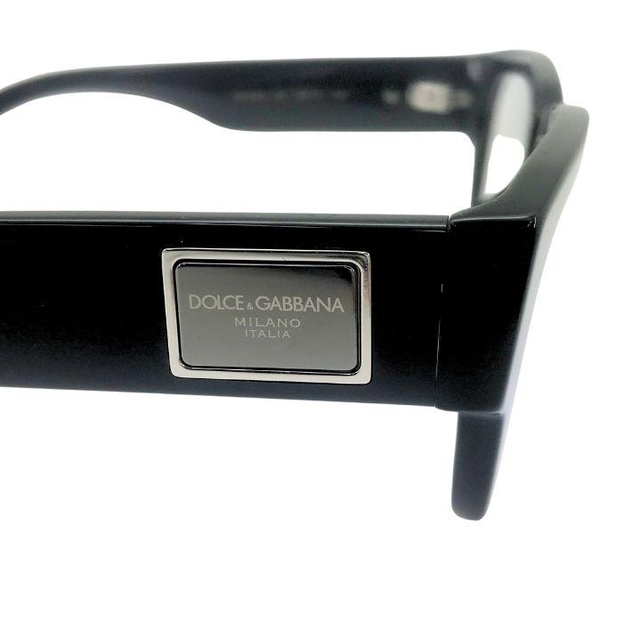 DOLCE&GABBANA（ドルチェ & ガッバーナ） メガネフレーム 眼鏡 めがね