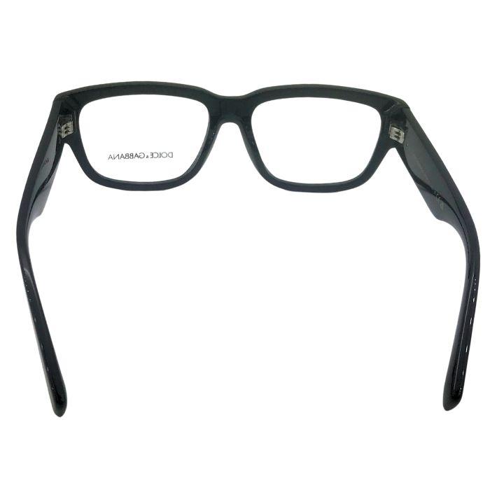 ドルチェ&ガッバーナ 眼鏡 DOLCE&GABBANA（ドルチェ & ガッバーナ） メガネフレーム 眼鏡 めがね