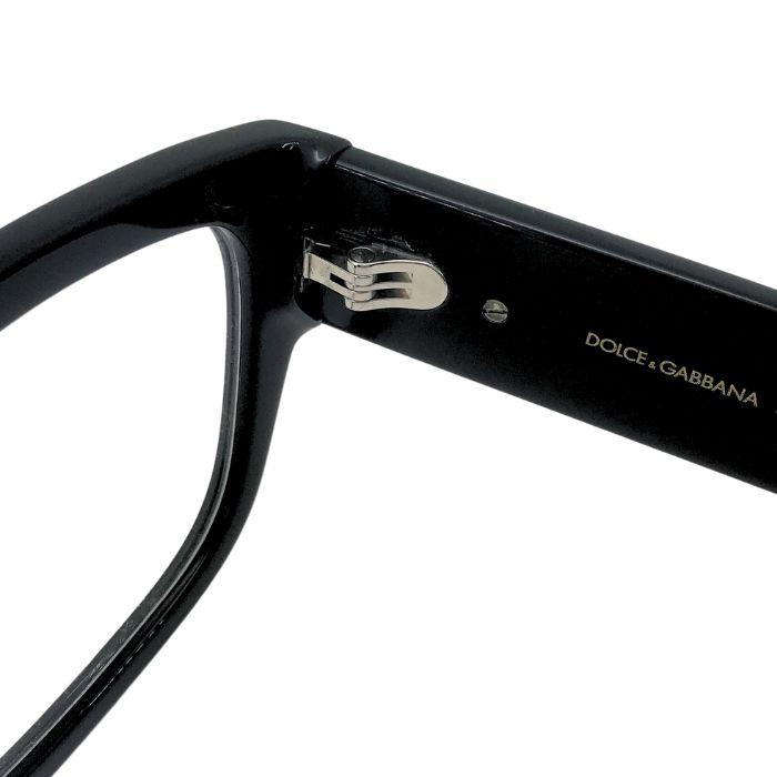 DOLCE&GABBANA（ドルチェ & ガッバーナ） メガネフレーム 眼鏡 めがね