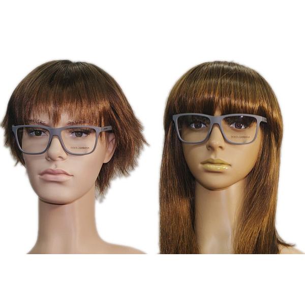 DOLCE&GABBANA D&G ドルチェ＆ガッバーナ メガネフレーム